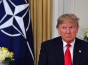 Трамп підтвердив, що відвантаження союзникам почалося