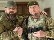 апті алаудинів та рамзан кадиров