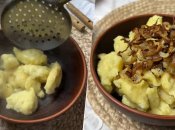 Ніжні та ситні, як у бабусі