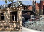 Последствия атаки