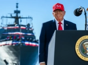 Дональд Трамп вважає, що для США настав золотий вік