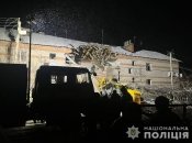 Россияне ударили по многоквартирному дому на Сумщине: есть погибшие (фото)