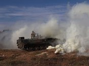 БМП Сил обороны Украины