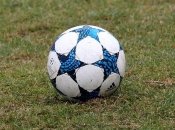 "Горняки" сравняли счет, но потом снова пропустили