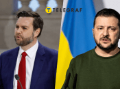 Вэнс и Зеленский