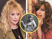 Алла Пугачева часто экспериментировала с имиджем