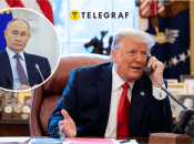 Трамп и Путин