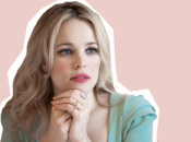 Смелое фото о грудном вскармливании Рейчел Макадамс стало вирусным