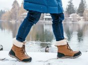 Як швидко висушити взуття взимку: 5 перевірених лайфхаків