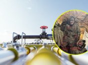 Оккупанты пытались попасть в Суджу по газопроводу