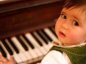 Музыкальное развитие детей