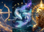 Деякі знаки Зодіаку особливо везучі