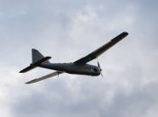 БПЛА "Орлан"