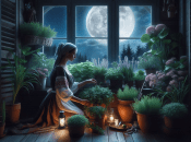 Які дні у лютому несприятливі для роботи із землею