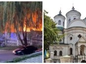 Церковь Покрова Богородицы