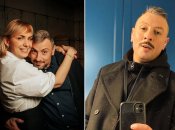 Кирило Бін — відомий український актор та режисер