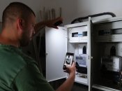 Контрольне зняття показників лічильників електрики: чи можуть вписати зайві кіловати