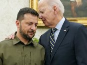 Байден несподівано зателефонував Зеленському: анонсував "сюрприз" до Дня Незалежності