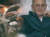 На момент аварии Ременюку исполнилось 66 лет. Фото ДТП иллюстративное