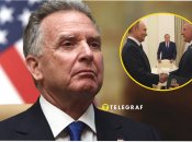 Стив Уиткофф мог неправильно понять Путина