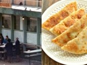 Фастфуд времен СССР