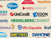 Список брендов, которые остались в рф