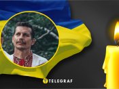 Микола Ленок