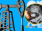 Цены на нефть