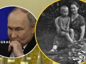 Володимир Путін мав ще одного родича