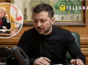 Трамп провел разговор с Путиным и Зеленским