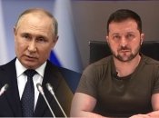 Італія хоче, щоб Зеленський поговорив із путіним