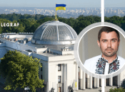 Орест Саламаха