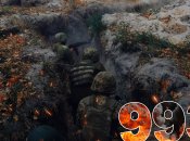 Бои за Украину продолжаются