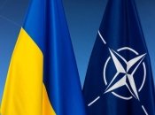НАТО вперто відмовляє Україні у членстві