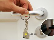 В Сумской области сдают потрепанную квартиру