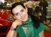 Олеся Илащук