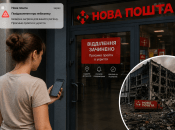 "Нова пошта"