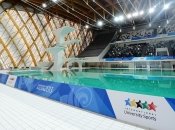 Бассейн в Казани