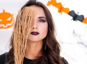 Макияжи на Хэллоуин