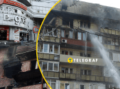 Наслідки нічної атаки по Києву