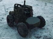 НРК "Лють" не отличается мегабаритами, однако очень эффективен