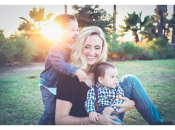 Цените время, пока ваш ребенок маленький : трогательное послание всем родителям