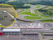 Автодром Moscow Raceway