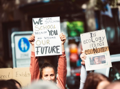 Не Гретой единой: 7 подростков, которые на самом деле заботятся об экологии