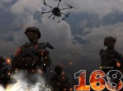 1689-й день повномасштабної війни Росії проти України