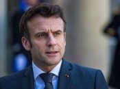Эмманюэль Макрон