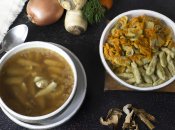 Отличный рецепт к посту