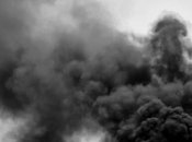 Дим, ілюстративне фото