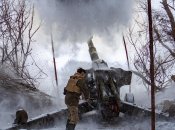 Сили оборони України тримають оборону