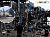 В Курской области уже воюют белорусы? В сети вирусится спорное видео